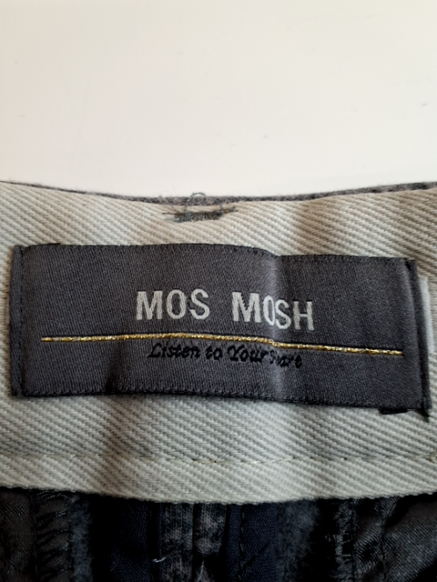 Mos Mosh Bukser